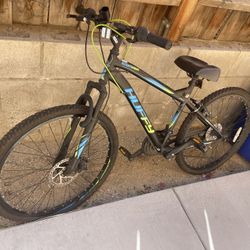 Huffy 26” Nighthawk Mountain Bike 