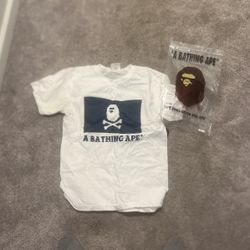 Bape shirt