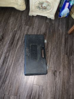 Electric saw