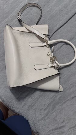 Michael kors bag median size (beige)