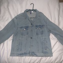 MTV Denim JeanJacket
