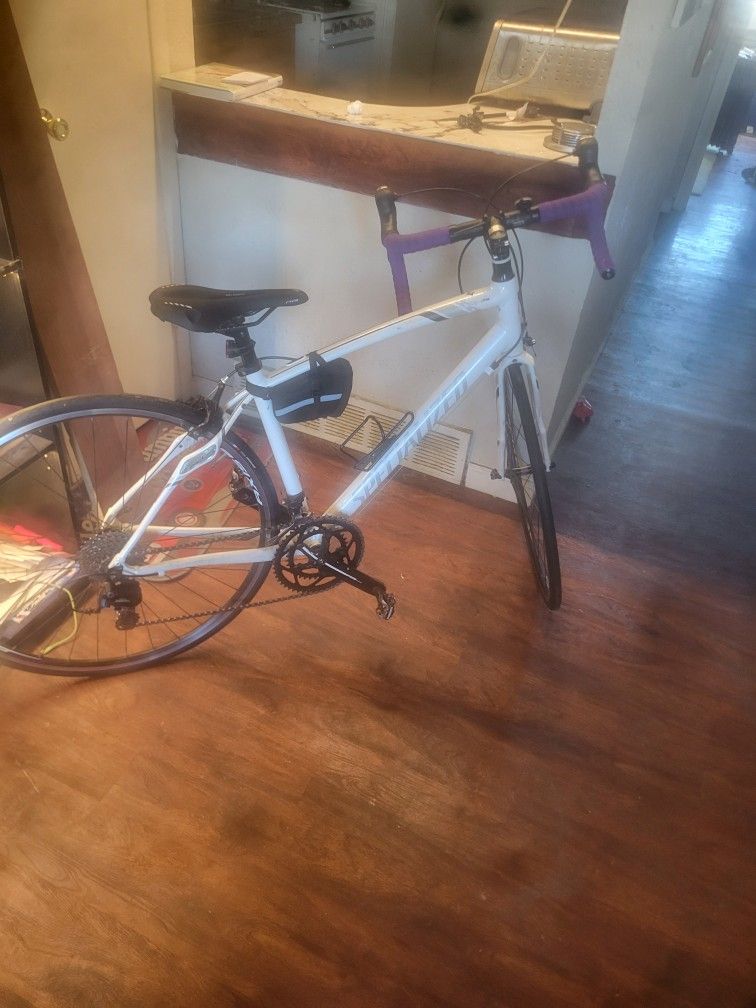 Specialized Dolce Spot C2