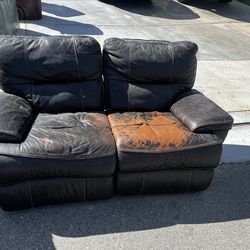 FREE RECLINER