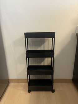 4 tier organizer