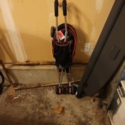 Stroller For Toddler