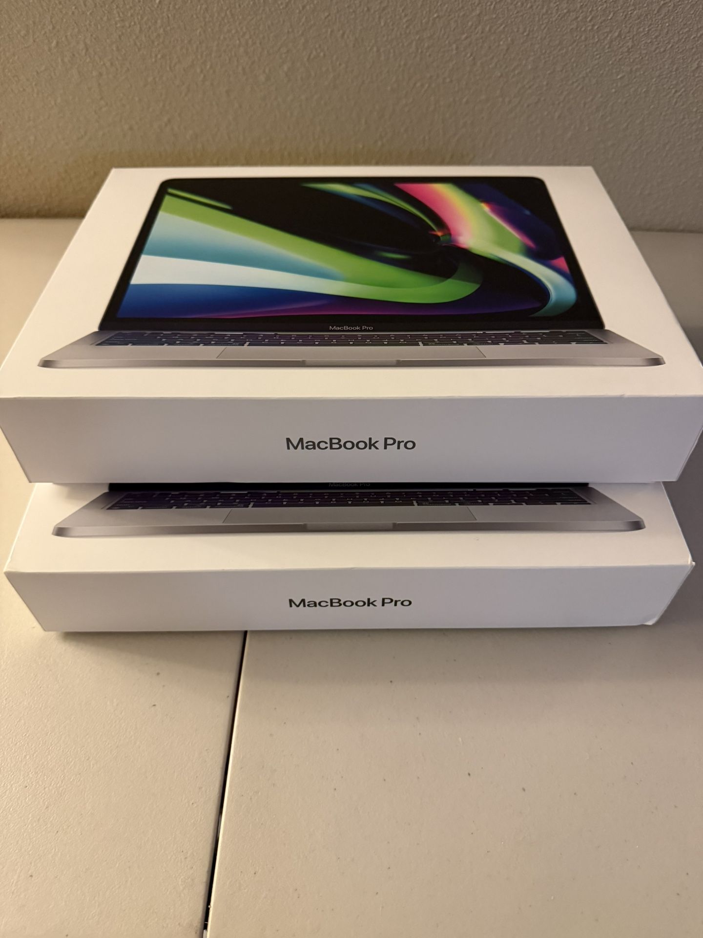 M2 MacBook Pro’s (2)