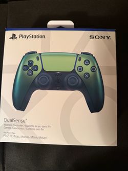 Ps5 Controller