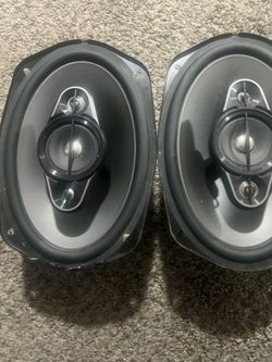 Pioneer 6/9