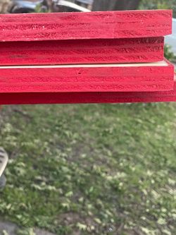 Plywood