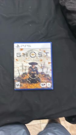 GHOST of YOTEI
