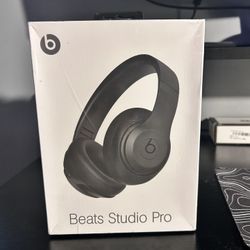 Beats Studio Pro ( Brand New! )