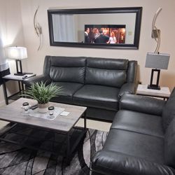 Whole Living Room Set 