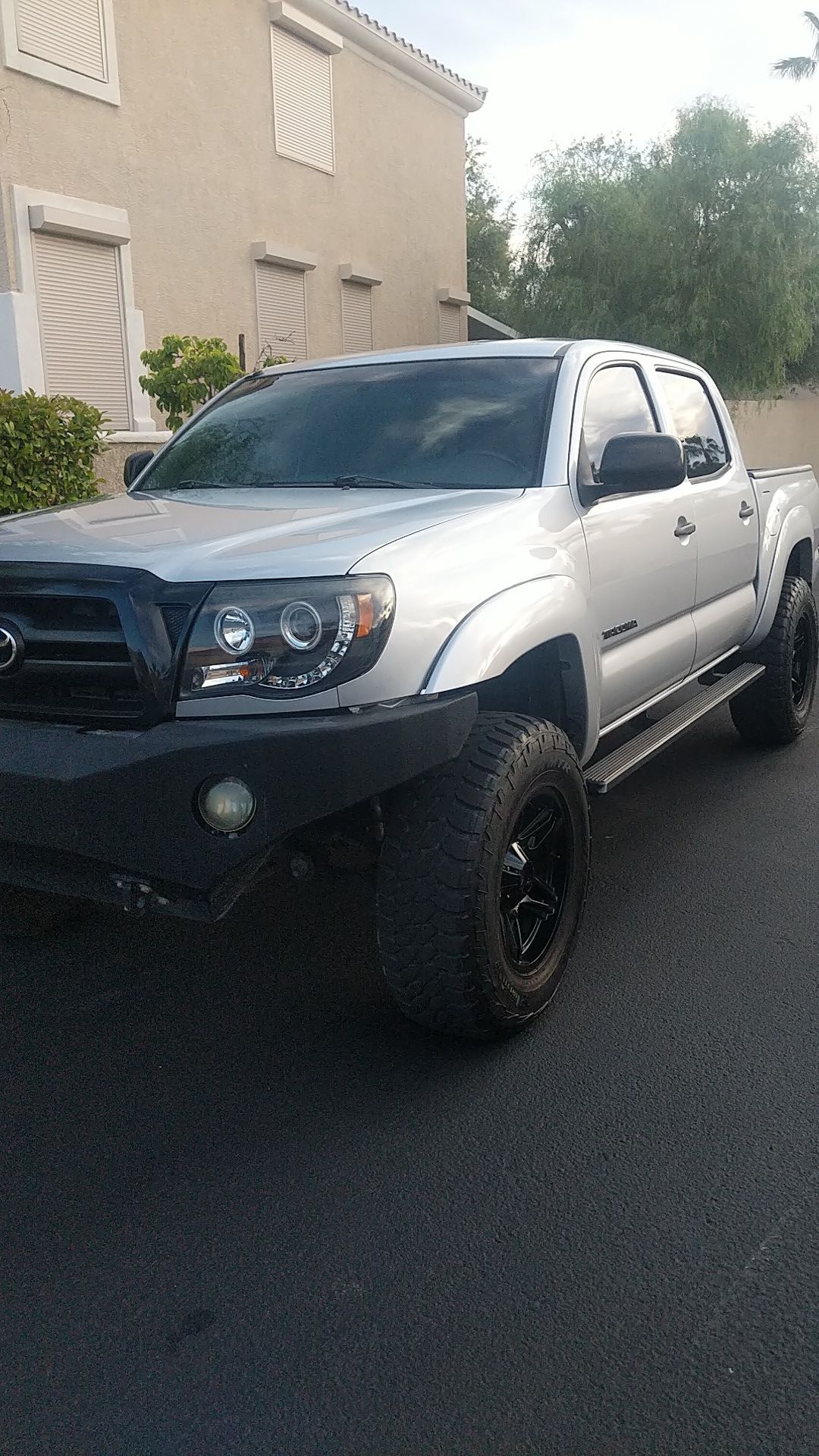 2005 Toyota Tacoma