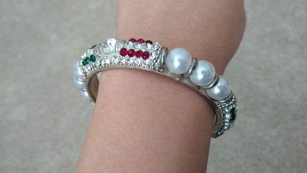Bracelet from India