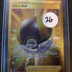 Pokémon Card