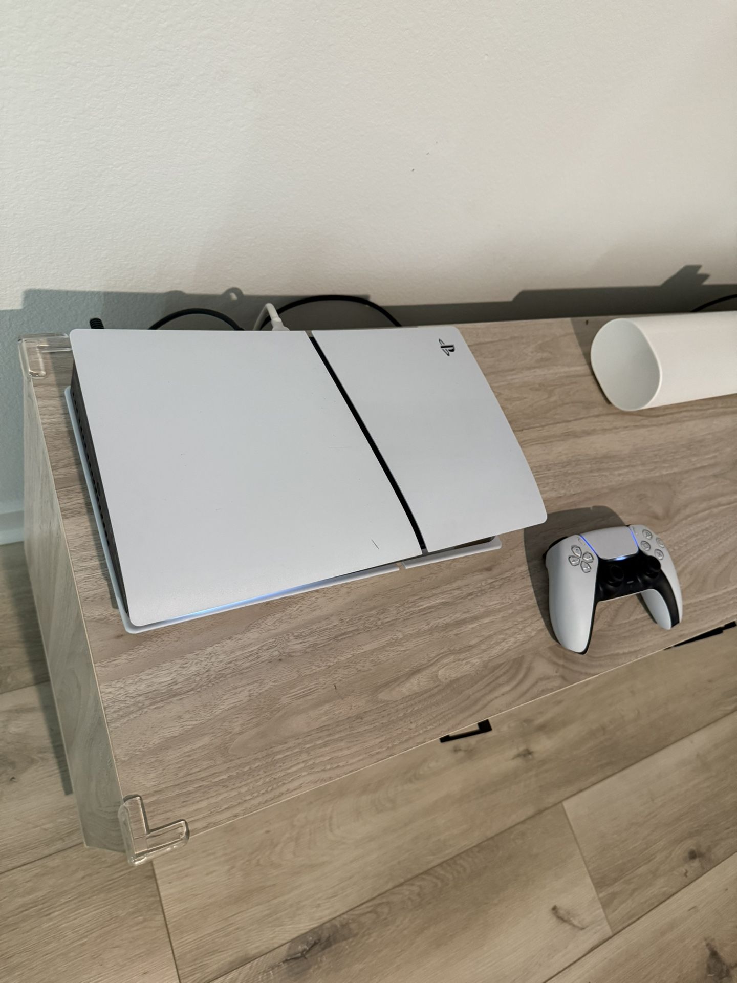 PS5 Digital Edition