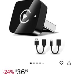 CarPlay iPhone Apple android new