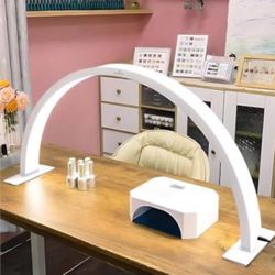 Nail Desk Lamp