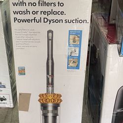 Dyson Cinetic Big Ball  Total Clean
