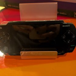 Sony PSP
