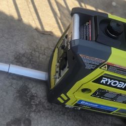 Generdor Rioby   Silencioso