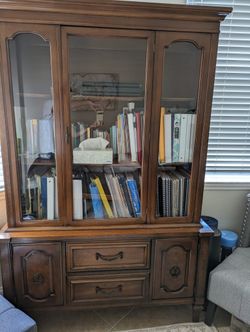China Cabinet