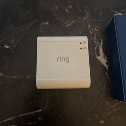 Ring Video Bridge Cameras, Photo & Video | Ring Video Bridge | Color: White | Size: Os | Penny81262's Closet