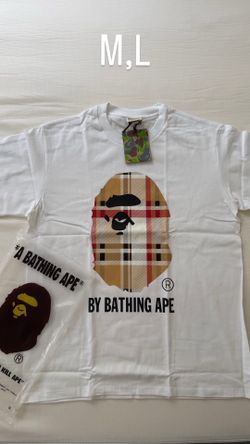 Bape T-Shirt