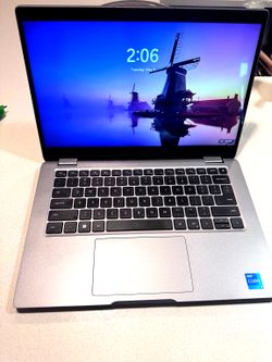 Dell Latitude 3340 Touchscreen i5 13th Gen 16GB RAM Laptop 💻