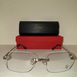 Cartier Glasses