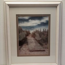 Beach Scenery Picture