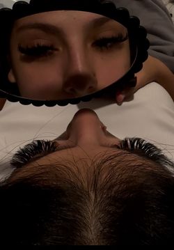 Lash Extensions