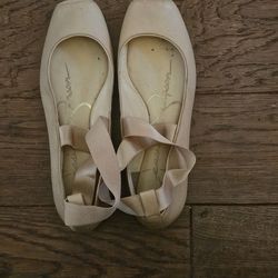 Jessica Simpson Ballet like Flats