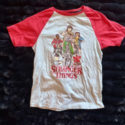 Netflix Stranger Things