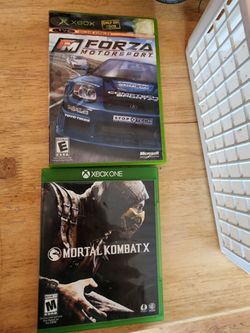 Games