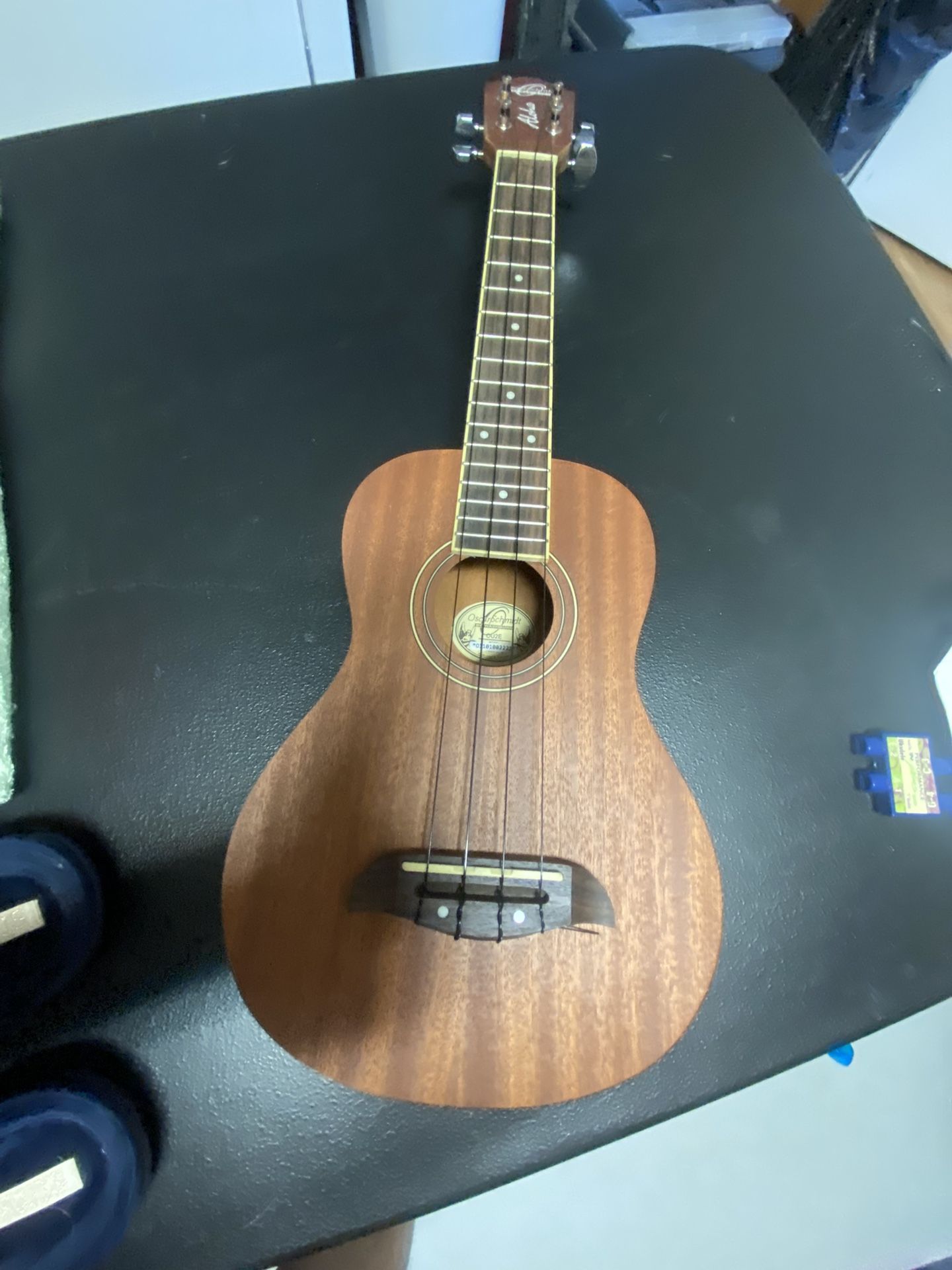 Oscar Schmidt Ukulele 