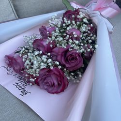 Flowers Bouquet