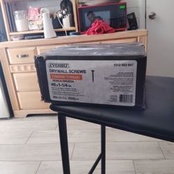 Tornillos Para Draybor 