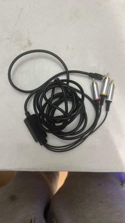 PSP Av Cable