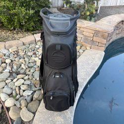 Sunday Golf cart bag 