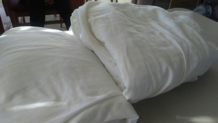 Blanket sheets