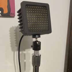 Custom Made Reisz Marconi STYLE Dynamic Microphone Tribute Replica PLEASE READ!!