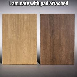 100% Waterproof AC4 Laminate Flooring