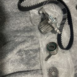 Honda 1.6 Timing Belt/water Pump Kit