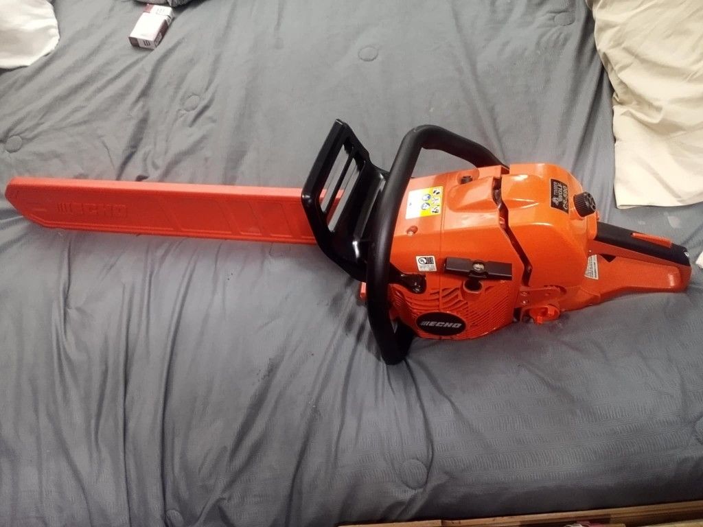 Chainsaw