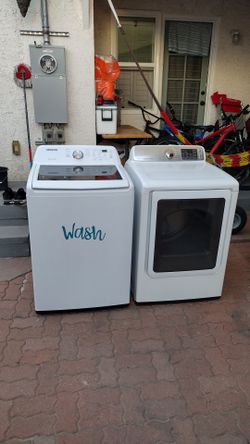 Washers