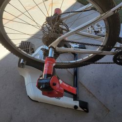 Elite Qubo Trainer