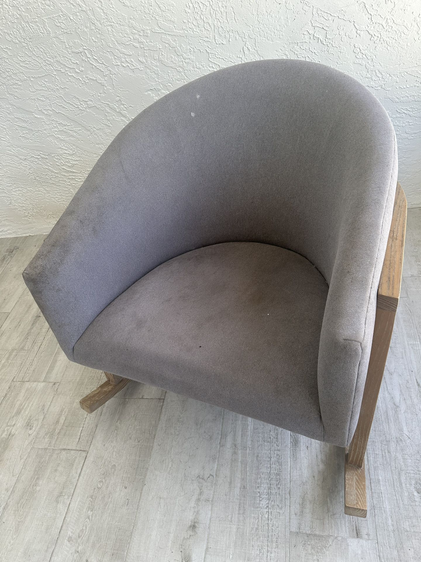 Rocking Chair