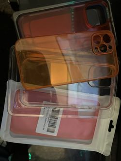 iPhone 12 Pro Max Cases 