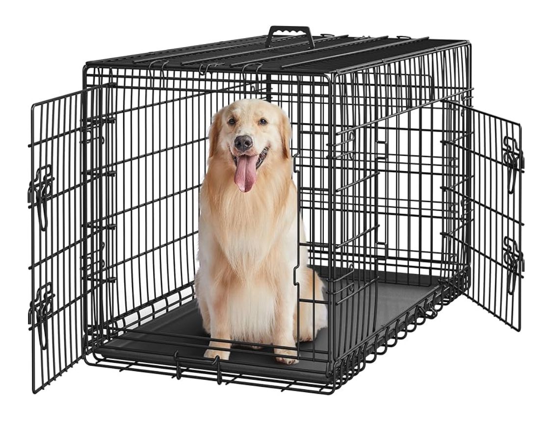 42 Inch Dog Crate 